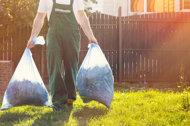Best Property Management Cleanouts  in Richland, GA